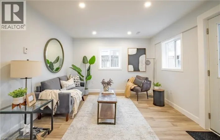 521 SOUTH PELHAM Road Unit# Garden Suite, Welland