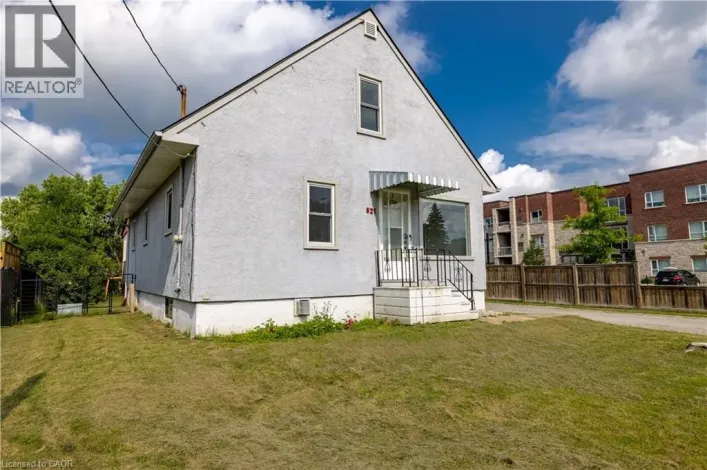 521 SOUTH PELHAM Road Unit# Upper, Welland