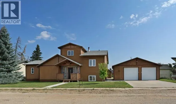 521 Tulip Street, Rosemary