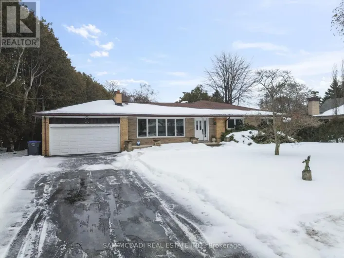 521 VANESSA CRESCENT, Mississauga