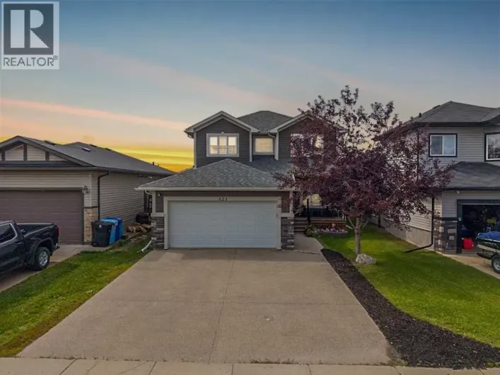521 Walnut Crescent, Fort McMurray