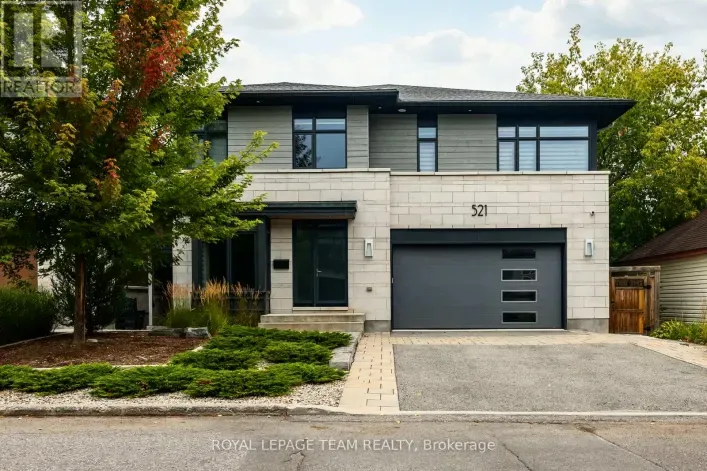 521 WESTMINSTER AVENUE, Ottawa
