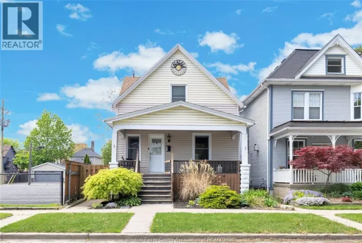 521 WINDERMERE, Windsor