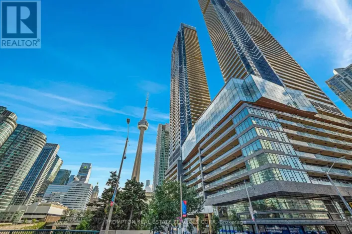 5210 - 1 CONCORD CITYPLACE WAY, Toronto