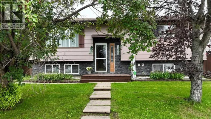 5210 10 Avenue, Edson