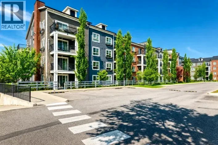 5210, 279 Copperpond Common SE, Calgary