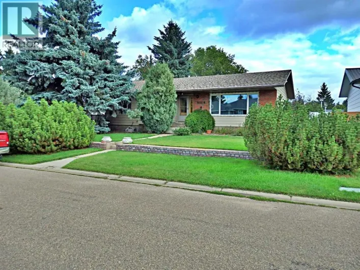 5210 58 Street, Vermilion