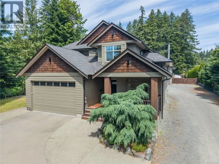 5211 Compton Rd, Port Alberni