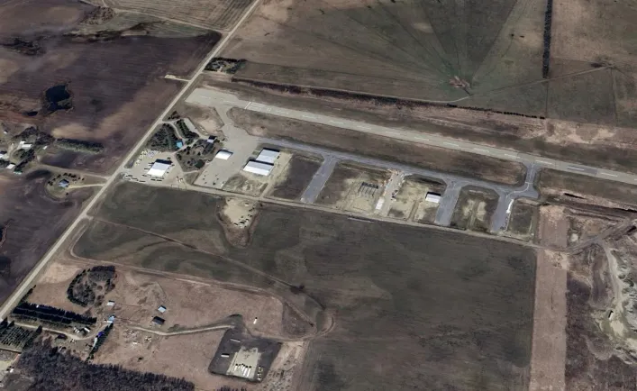 52111 Range Road 270, Rural Parkland County
