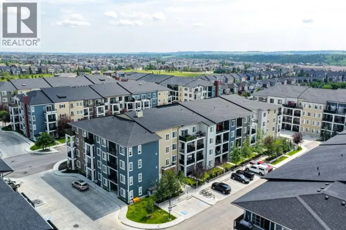 5212, 151 Legacy Main Street SE, Calgary