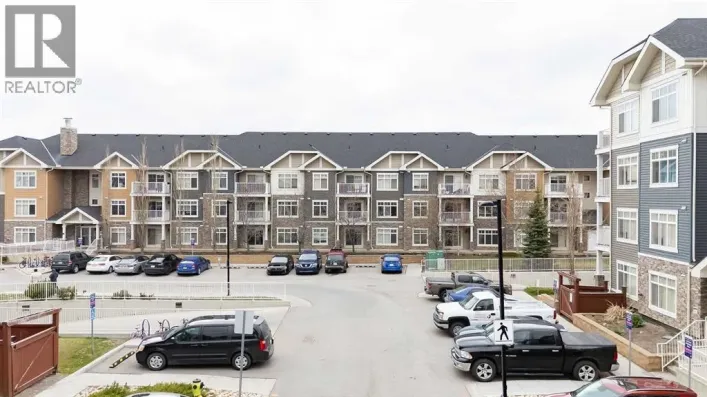 5212, 155 Skyview Ranch Way NE, Calgary