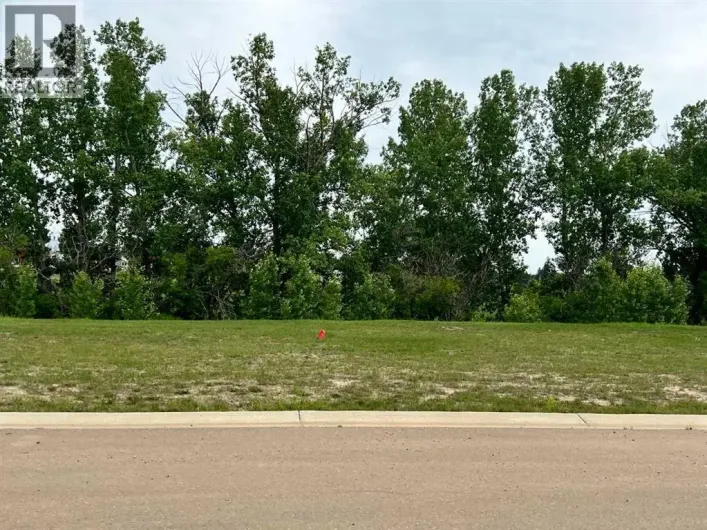 5212 46 Avenue, Killam