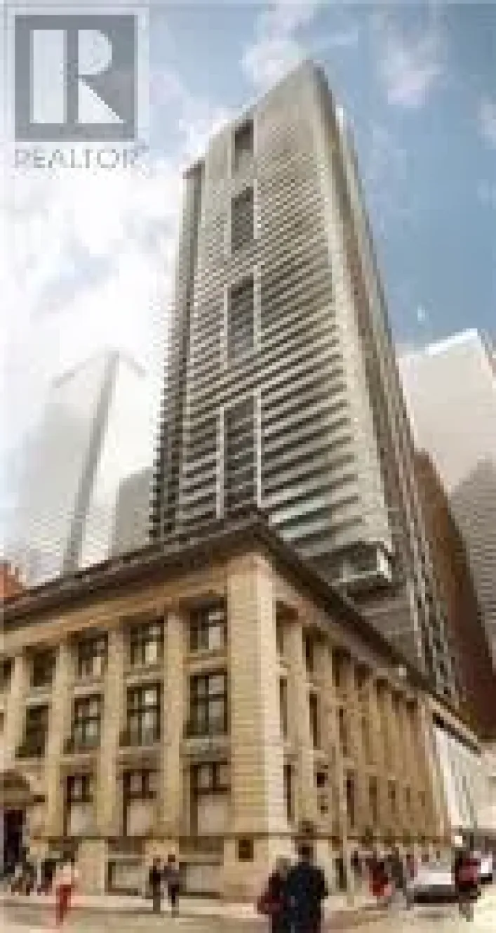 5212 - 70 TEMPERANCE STREET, Toronto