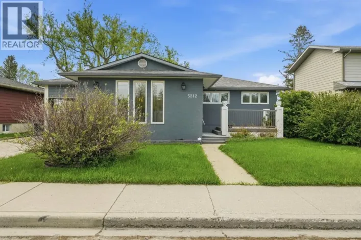 5212 Terry Road NW, Calgary