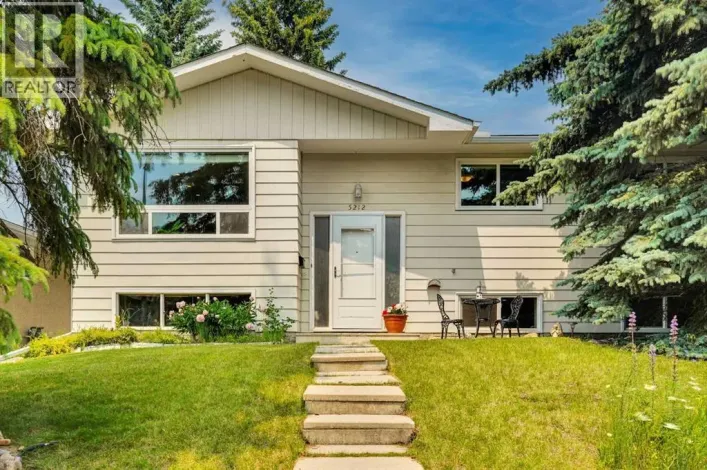 5212 Valiant Drive NW, Calgary