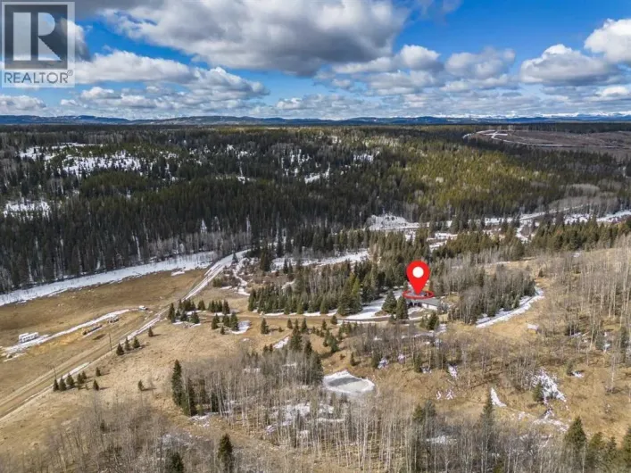 52120 Township Road 283, Rural Rocky View County