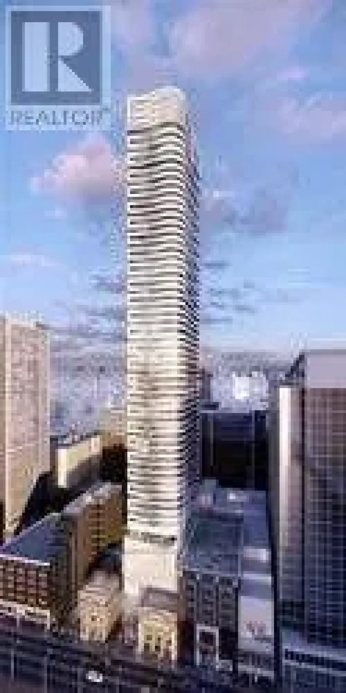 5213 - 197 YONGE STREET, Toronto
