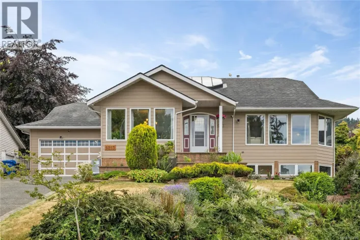 5213 Fillinger Cres, Nanaimo