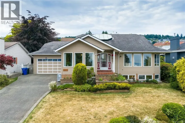 5213 Fillinger Cres, Nanaimo