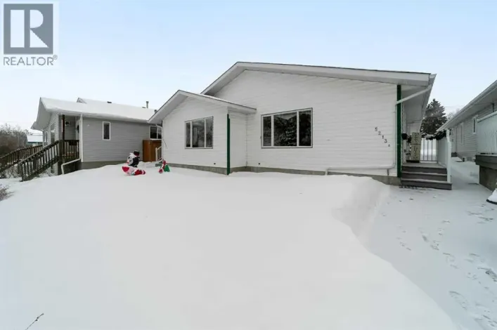 5213A 57 Street, Camrose