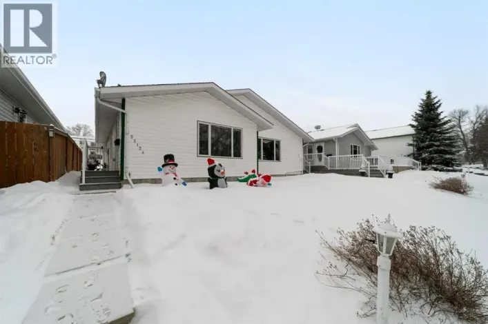 5213B 57 Street, Camrose