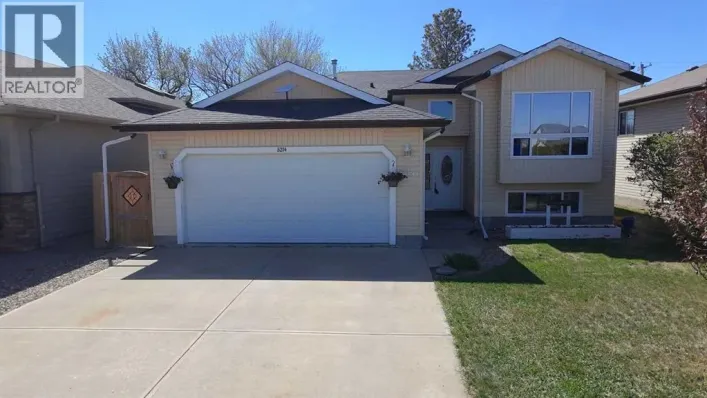 5214 45 Avenue, Taber