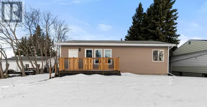 5214 53 Avenue, Camrose