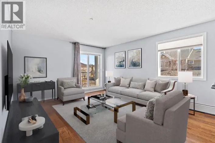 5214, 69 Country Village Manor NE, Calgary