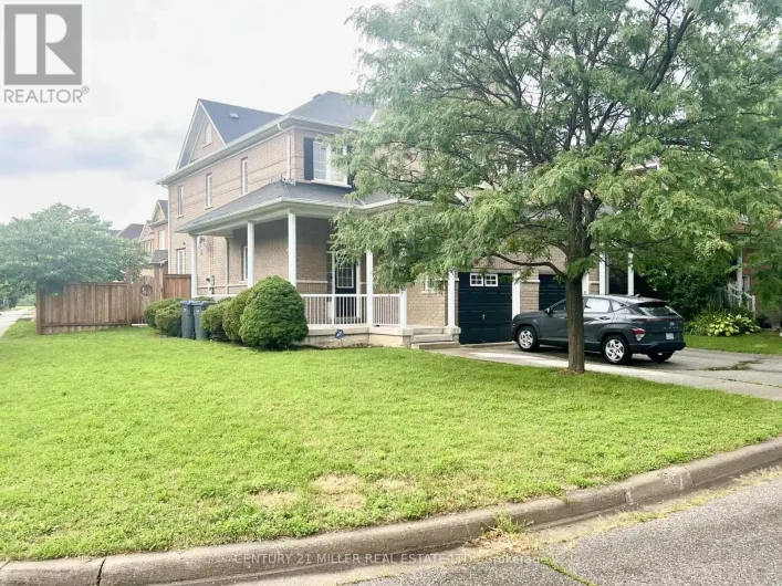 5214 PRESERVATION CIRCLE, Mississauga