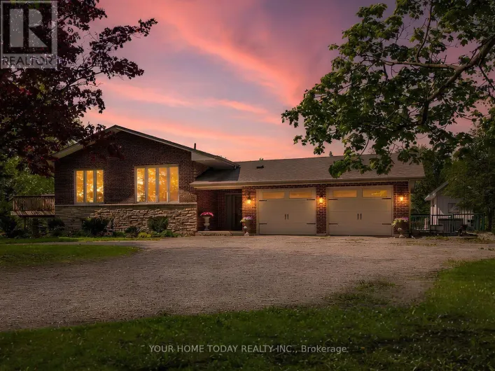 5214 TENTH LINE, Erin