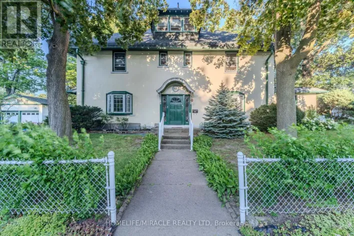5214 THIRD AVENUE, Niagara Falls