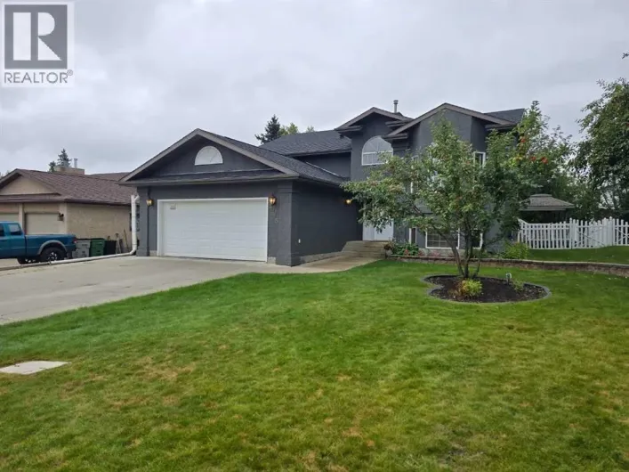 5215 16 AVE, Edson