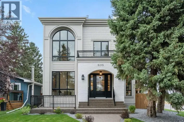 5215 19 Street SW, Calgary