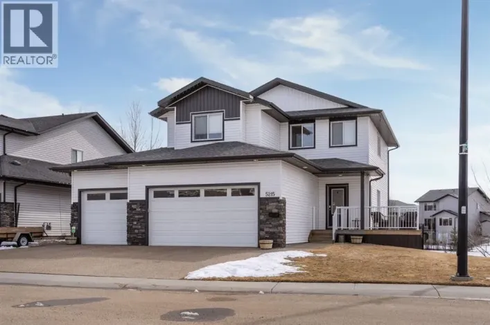 5215 35 Avenue, Camrose