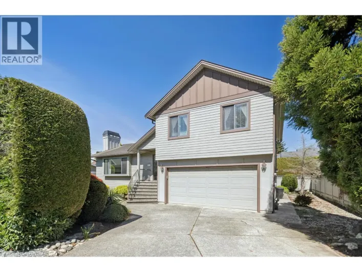 5215 BENTLEY PLACE, Delta