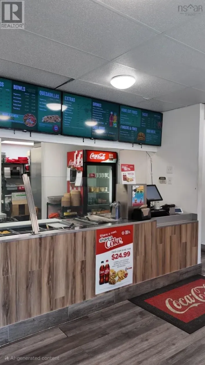 5215 Blowers Street, Halifax