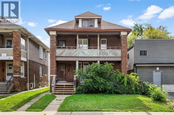 521-523 GILES BOULEVARD East, Windsor