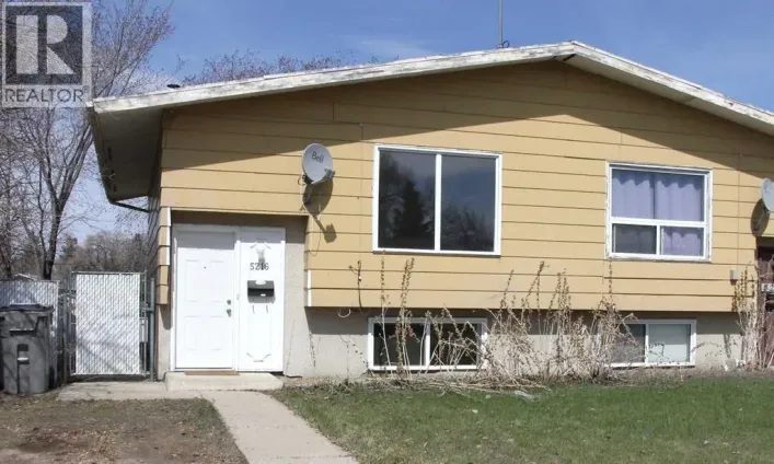 5216 35 Street, Lloydminster