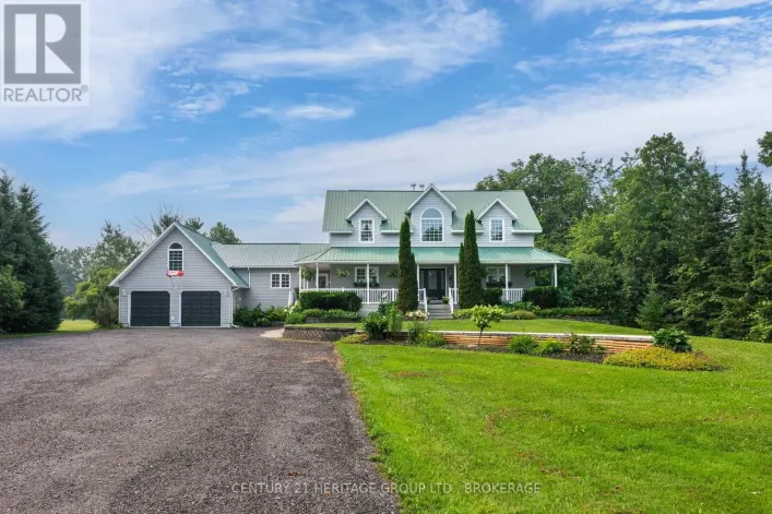 5216 BRADFORD ROAD N, Frontenac