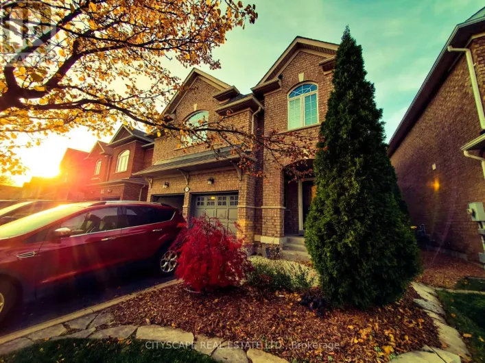 5216 NOVA CRESCENT, Burlington