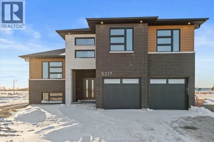 5217 Rafael, Tecumseh