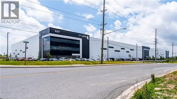 5217 TWENTY Road E Unit# 1, Hamilton
