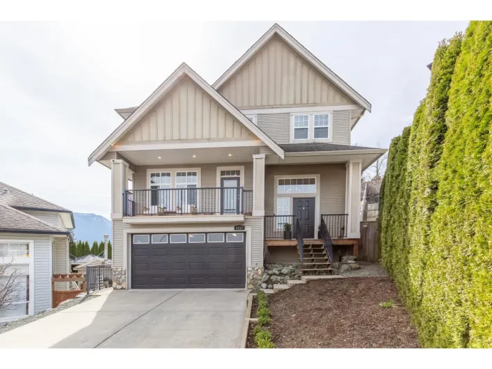 5217 WEEDEN PLACE|Promontory, Chilliwack