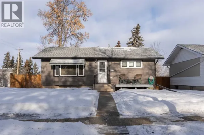 5218 53A Avenue, Camrose