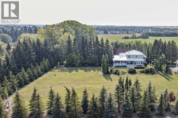 5218 57 Street, Stettler