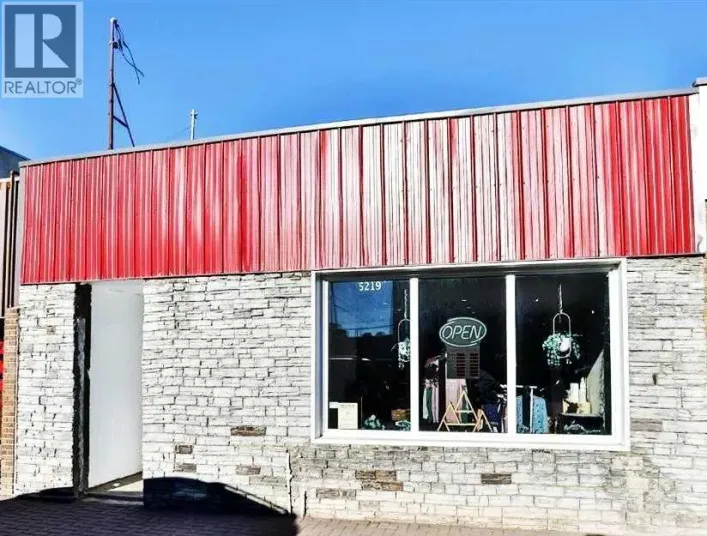 5219 48 Avenue, Taber