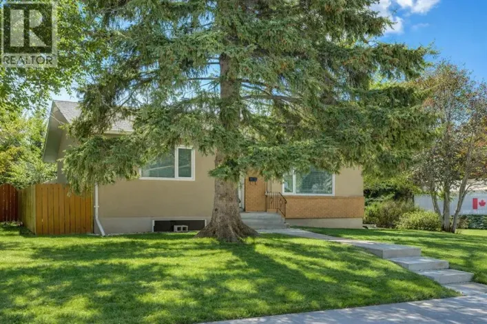 5219 Valiant Drive NW, Calgary