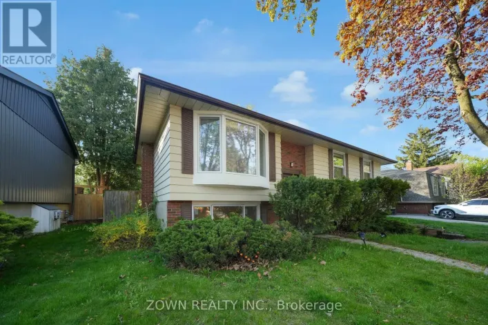 5219 VERHOEVEN ROAD, Burlington