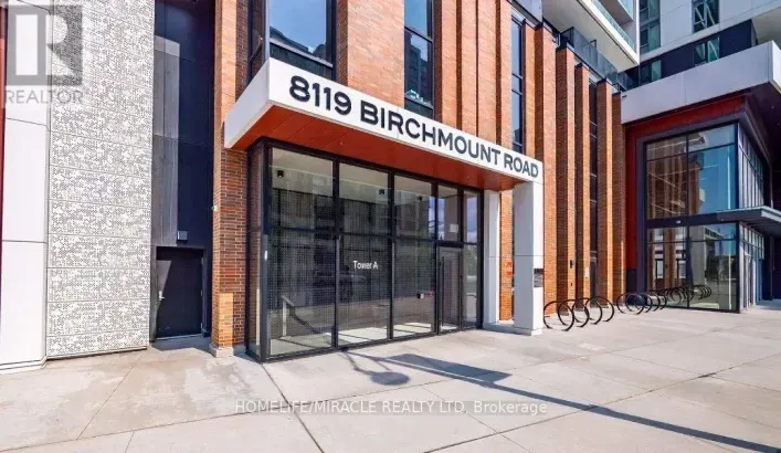 521A - 8119 BIRCHMOUNT ROAD, Markham