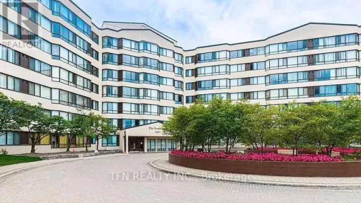 522 - 1001 CEDARGLEN GATE, Mississauga